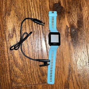 Garmin Forerunner 35